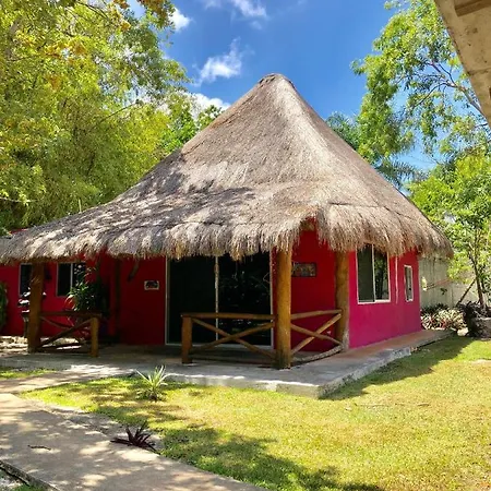 Ch'Ejum Bungalow